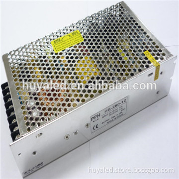 Hot selling 400W constant current waterproof 100 amp dc power supply